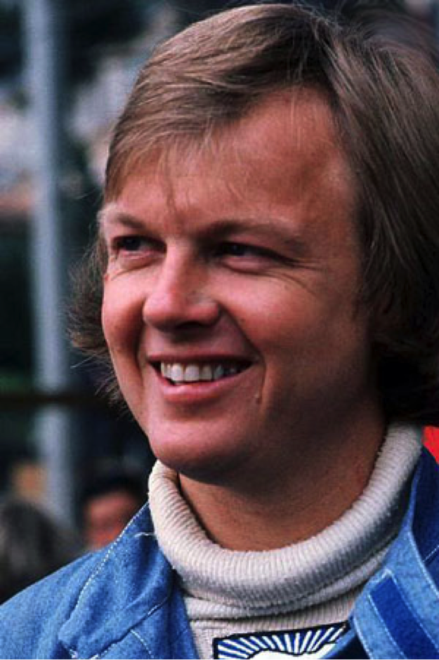 Ronnie Peterson . - ronnie-peterson-1